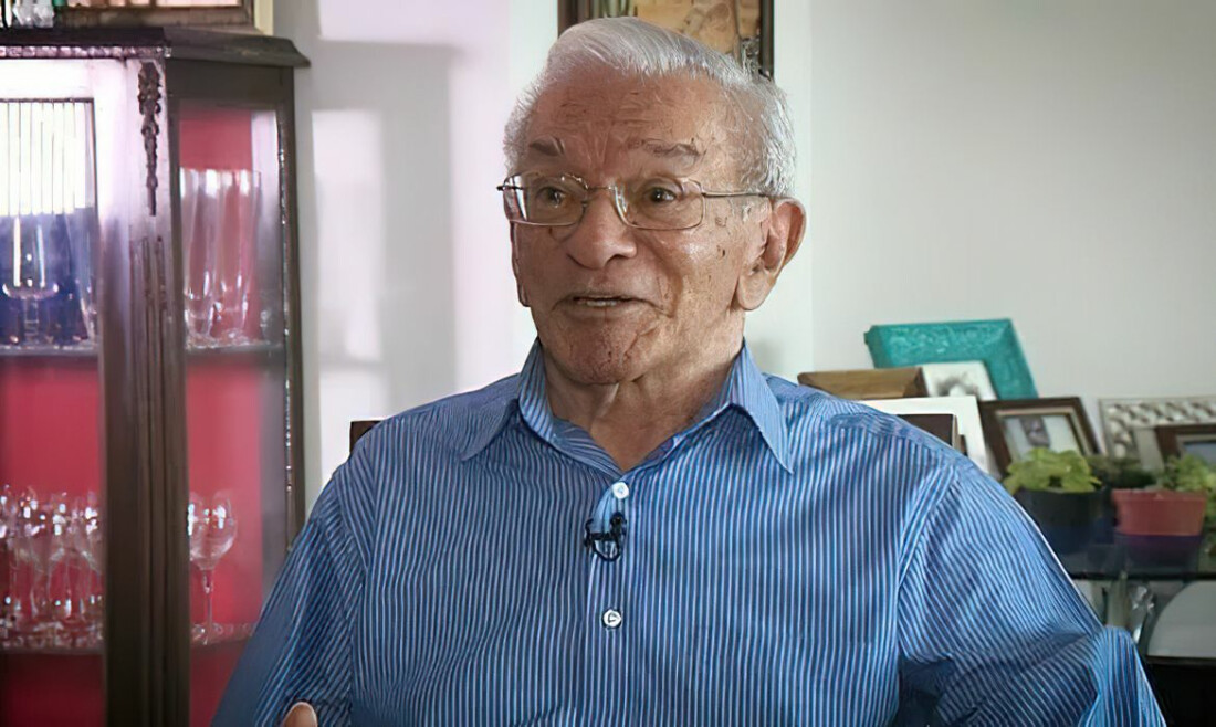 Morre Antônio Barros, um dos maiores compositores do forró