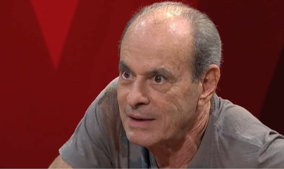 Livro de memórias de Ney Matogrosso será tema do Clube do Livro CCBB