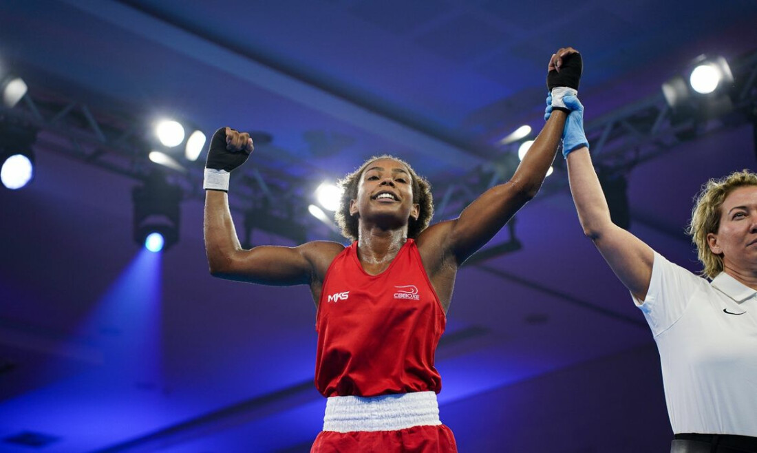 Boxe: Jucielen Romeu, Yuri Falcão e Luiz Oliveira são ouro no Paraná