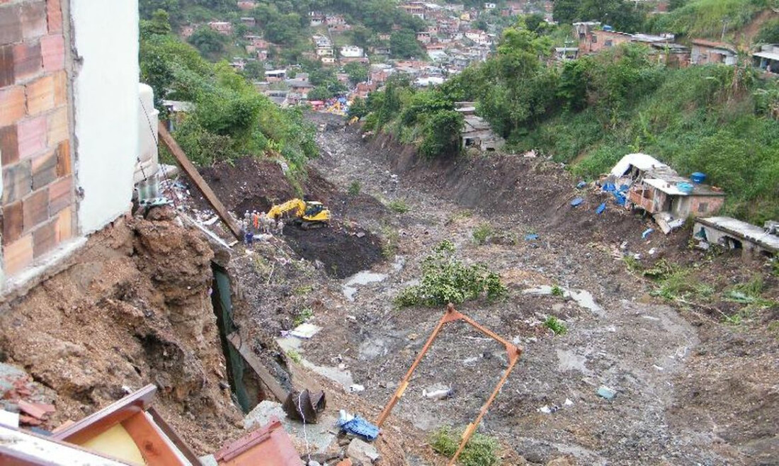 Após 15 anos, sobreviventes contam traumas de temporais em Niterói