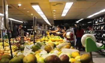 Estimativas do mercado para inflação e PIB permanecem estáveis