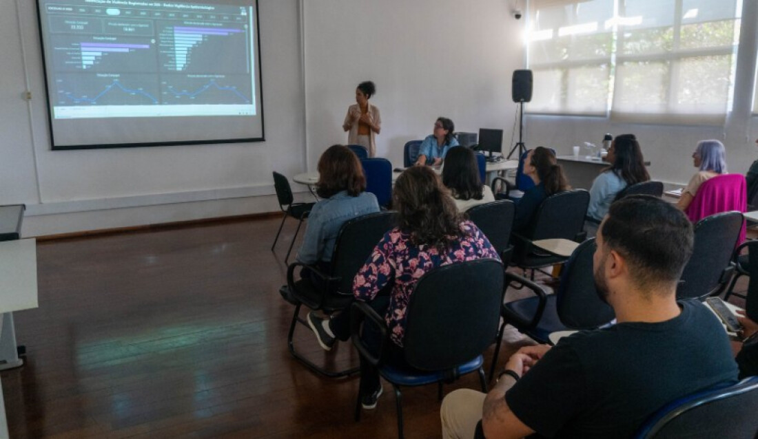 Monitor de Gênero e Desigualdade irá nortear políticas públicas para mulheres 