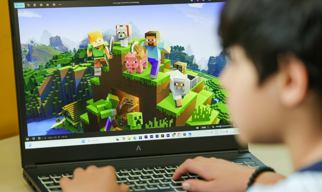 Caminhos da Reportagem debate uso excessivo de telas