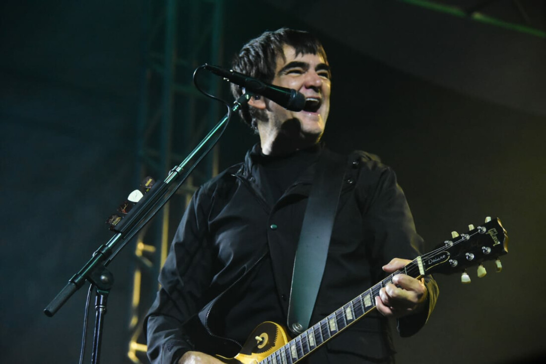 Com Samuel Rosa, Suzano Music Festival chega ao fim com cerca de 100 mil visitantes 