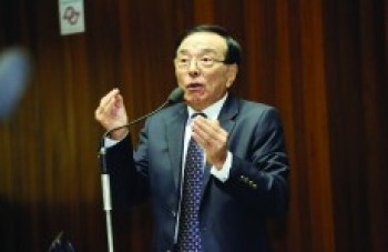 Pedágio municipal volta a ser defendido pelos vereadores