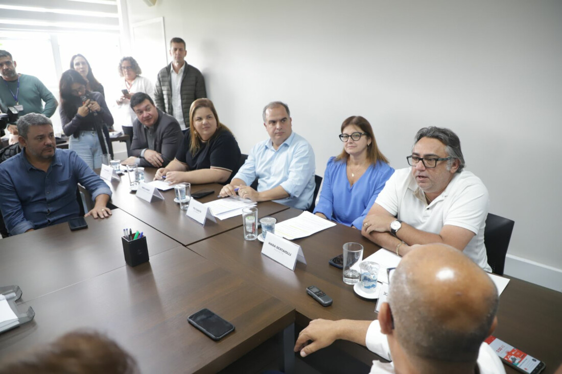 Mogi lança SIS Libras para atendimento de surdos e deficientes auditivos