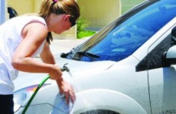 Economia no consumo de água cai em Mogi