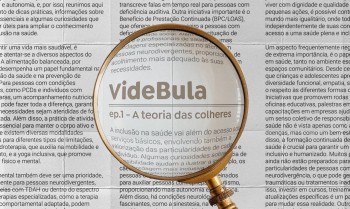 Radioagência Nacional lança o podcast VideBula sobre saúde e direitos