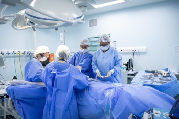 São Paulo tem aumento no número de transplante de órgãos no primeiro trimestre