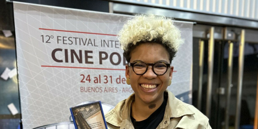 Filme sobre desaparecimentos na Baixada vence festival internacional