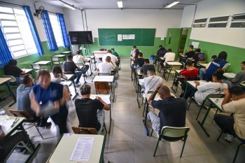 Fatec abre inscrições para vestibular na região com mais de 400 vagas 