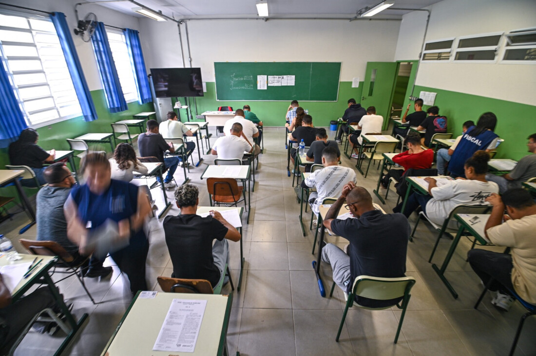 Fatec abre inscrições para vestibular na região com mais de 400 vagas 