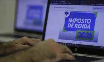 Receita recebe mais de 10 milhões de declarações do IR
