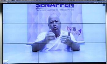 PGR é contra soltura de Chiquinho Brazão, réu por morte de Marielle