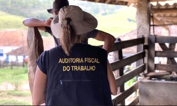 Lista suja do trabalho escravo tem 155 novos empregadores incluídos