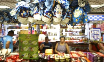 Ipem-SP dá dicas para compras no período da Páscoa