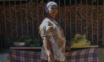 Quilombolas pedem orçamento e celeridade em regularização de terras