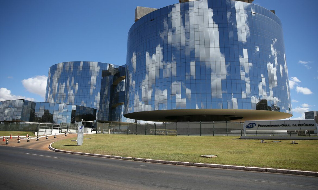 MPF também vai investigar compra do Banco Master pelo BRB