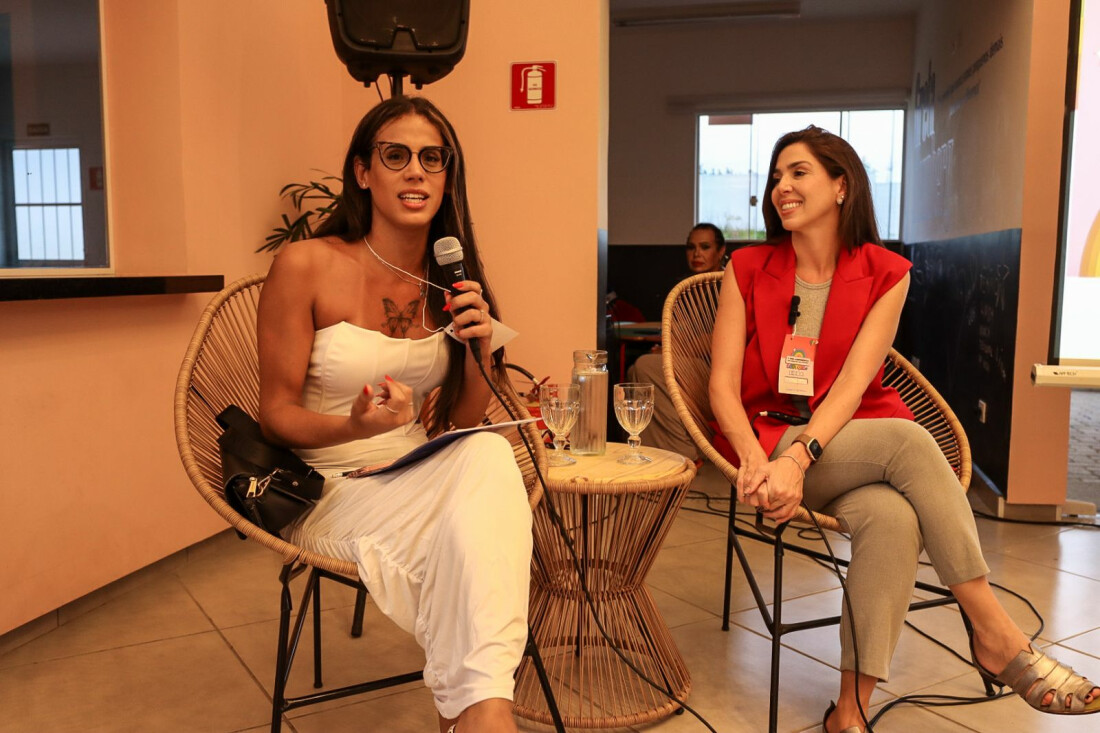 Itaquá abre inscrições para a 1ª Conferência dos Direitos das Pessoas LGBTQIA+