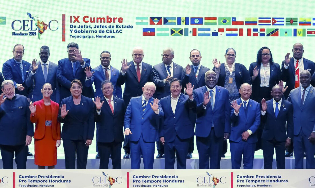 Lula defende candidatura latina para ONU e critica tarifas arbitrárias