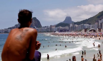 Rio: feriadão de abril deve injetar mais de R$ 100 milhões na economia