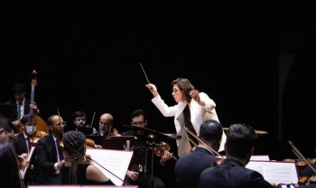 Rádio MEC apresenta ao vivo concerto da Orquestra Filarmônica de Goiás