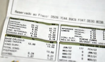 Ministro propõe isenção de energia para até 60 milhões de pessoas