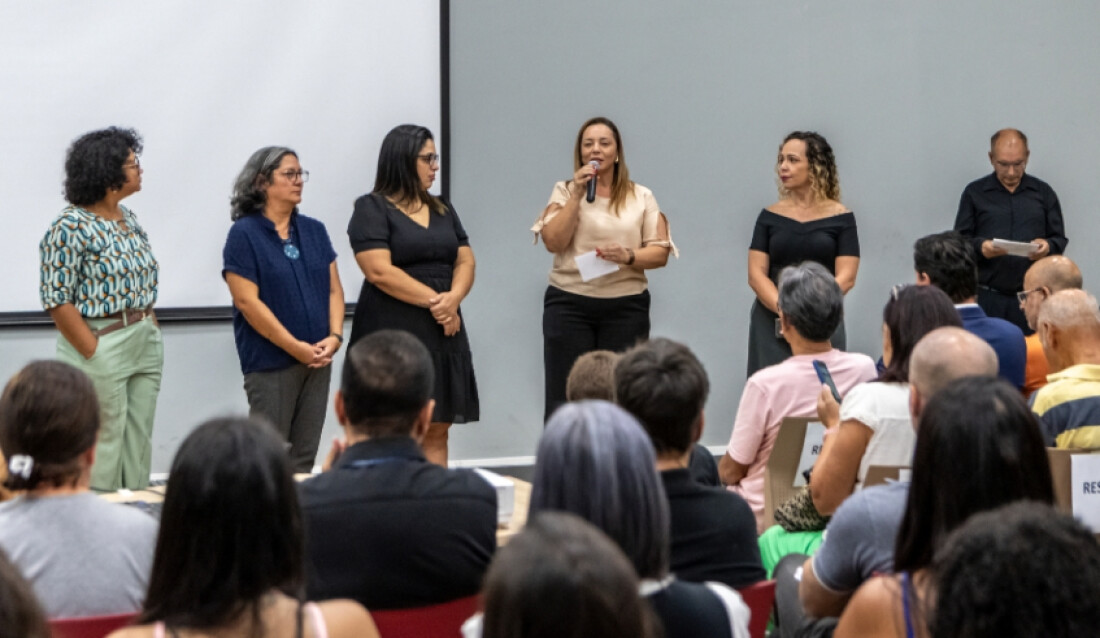 Mogi ganha programa de auxílio a cuidadores de pessoas idosas em situação de vulnerabilidade