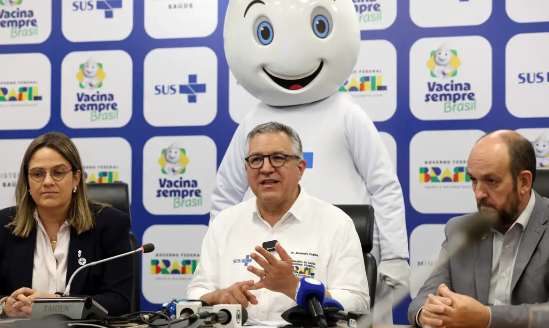 Caderneta de Saúde da Criança ganha versão digital; saiba como acessar