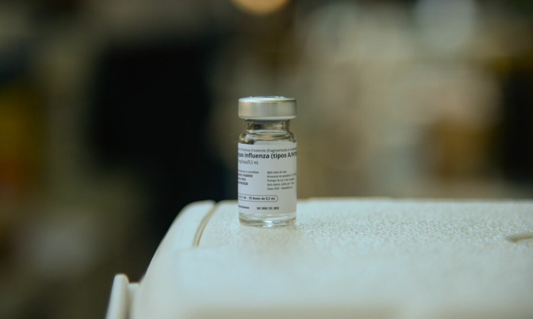 Vacinas mais modernas podem prevenir nova pandemia