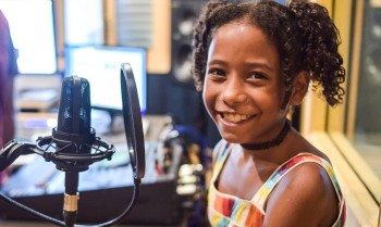 Rádio MEC terá nova temporada do programa Blim-Blem-Blom