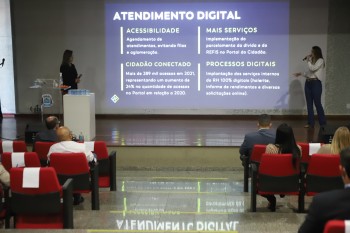 Suzano lidera o Alto Tietê em rankings de eficiência divulgados em 2025