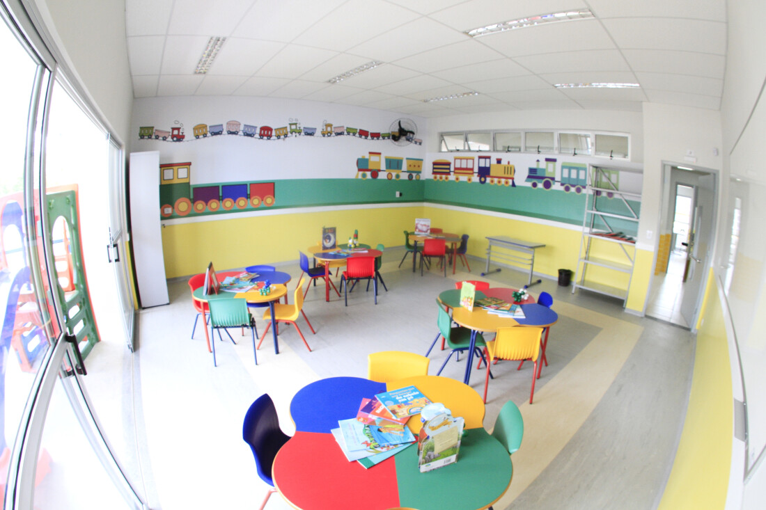 Prefeitura destina R$ 5 milhões para o Programa Dinheiro Direto nas Escolas Municipais