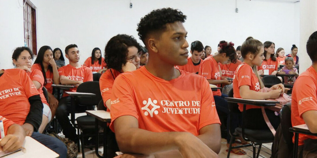 Juventude - em busca de oportunidades é tema do Caminhos da Reportagem