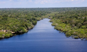 Nova etapa do projeto Restaura Amazônia é lançado durante ATL