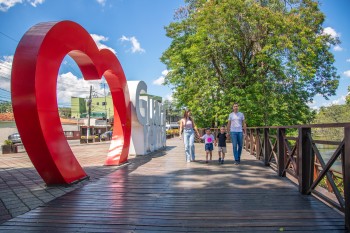 Guararema e feriado: combinação perfeita para todos os tipos de turistas