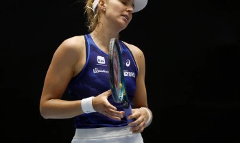 Brasil perde para Espanha e dá adeus às finais da Billie Jean King Cup