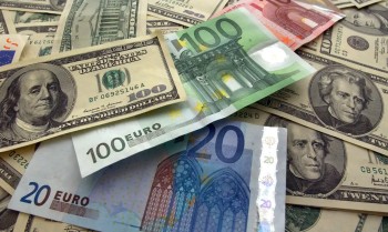 Dólar cai para R$ 5,87 em dia positivo para países emergentes