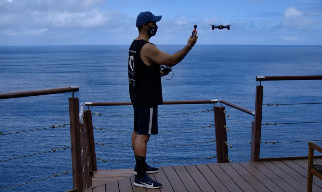 Brasil é o 1º país a implantar cultura oceânica no currículo escolar