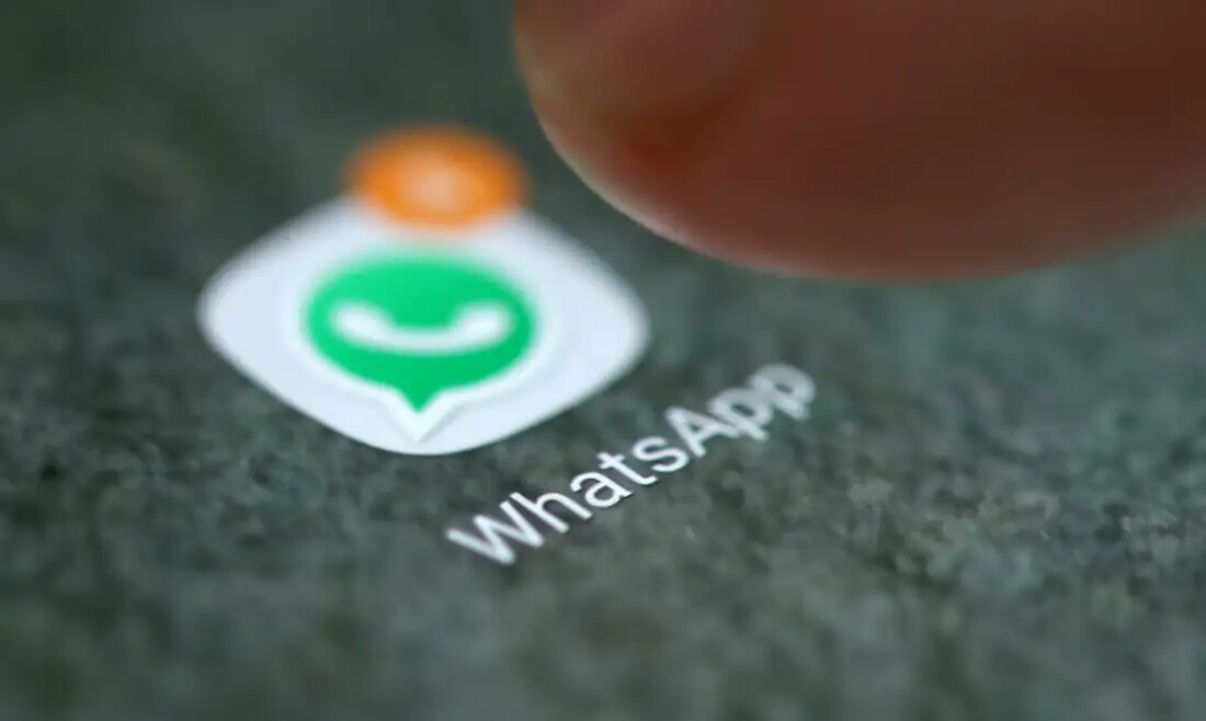 Usuários relatam instabilidade no WhatsApp neste sábado