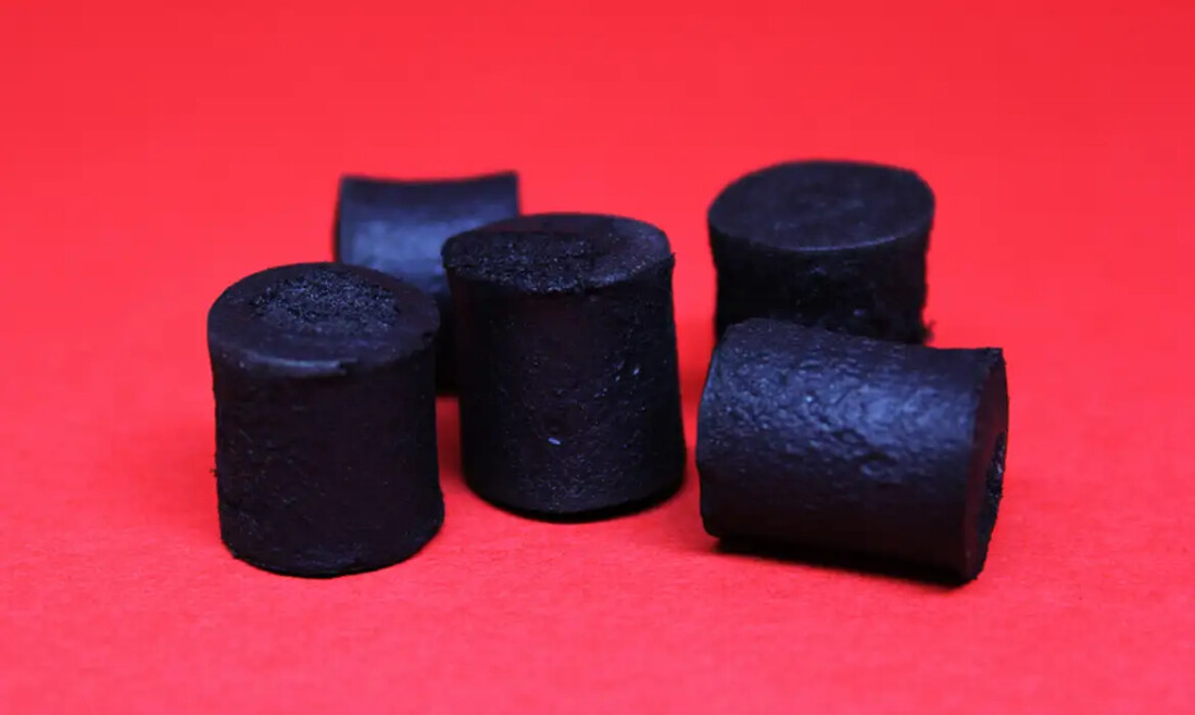 Bagaço de cana vira embalagem ecológica para equipamentos eletrônicos