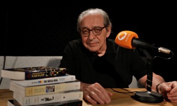 Rádio MEC estreia série original de Ruy Castro sobre boleros e tangos