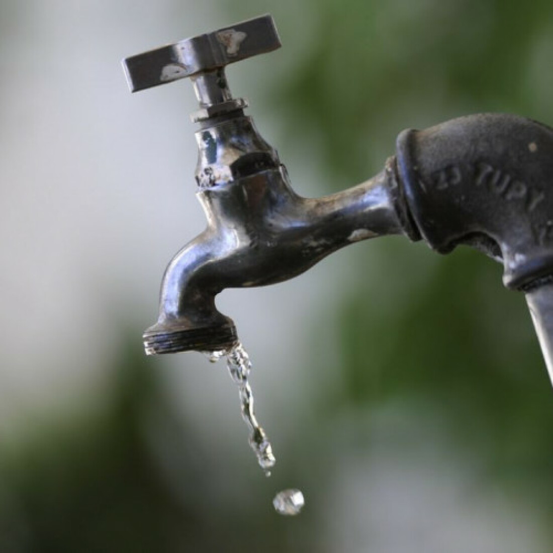 Na próxima terça-feira (06/06), Semae limpará reservatório da Vila da Prata