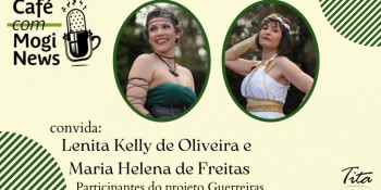 Mulheres do Projeto Guerreiras contam sua trajetória