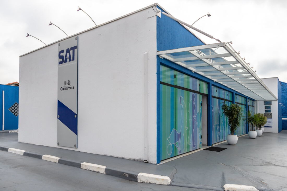 SAT de Guararema tem mais de 90 vagas de emprego disponíveis