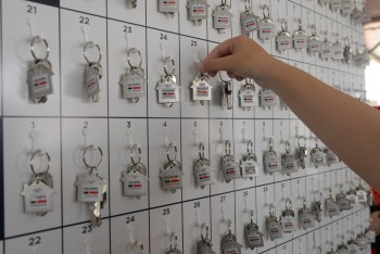Casa Paulista anuncia 174 novas moradias para Mogi das Cruzes e Suzano 
