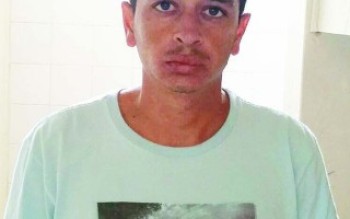 Presos 4 acusados de assalto a bancos