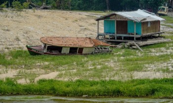 Fundo indígena premiará projetos para atenuar mudanças climáticas