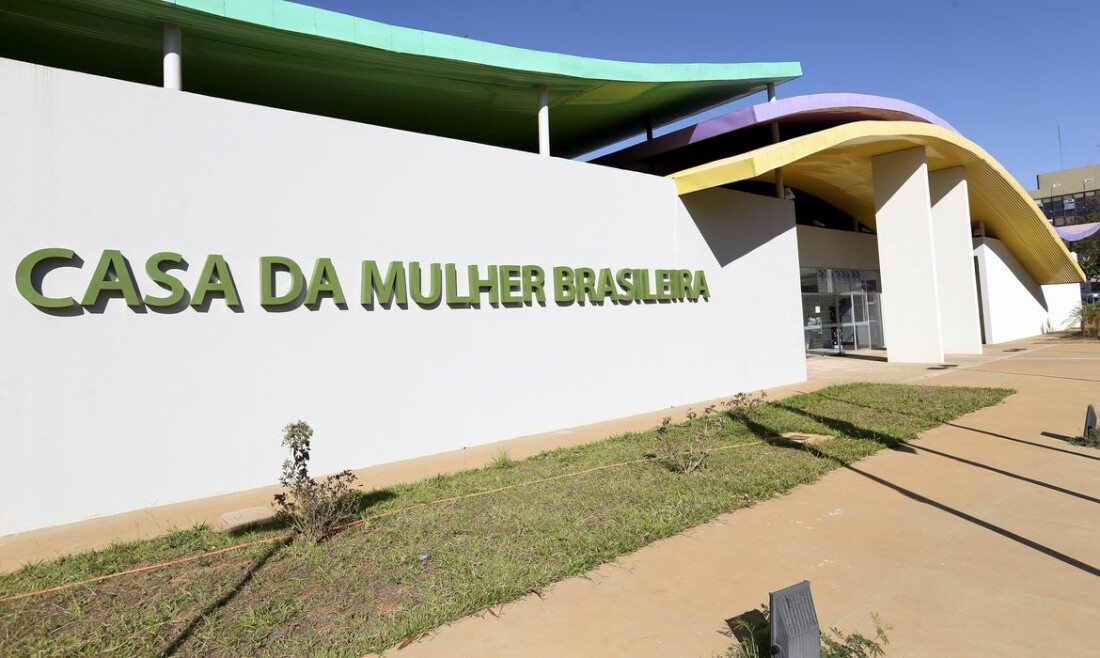 Casa da Mulher Brasileira terá duas novas unidades no estado do RJ