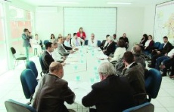 Reunião ocorre hoje em Salesópolis